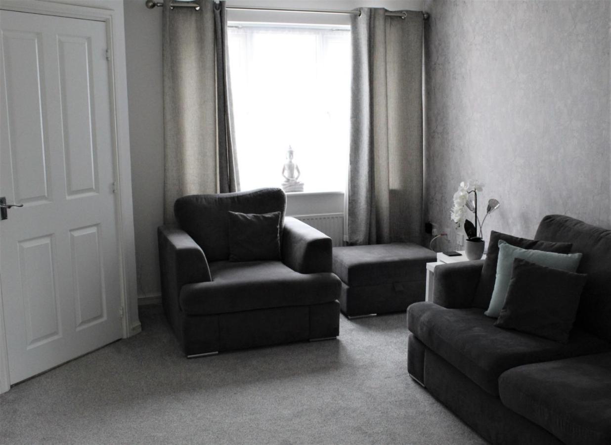 Home From Home Milford Haven Exterior foto